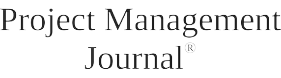 Project Management Journal